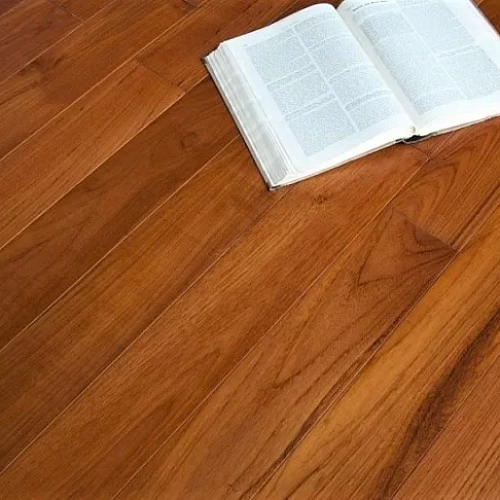 ТИК M ШТУЧНЫЙ ПАРКЕТ KOMOFLOOR